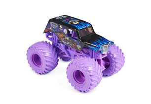 Monster Jam 1:64 2Pack